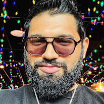 Photo of Ketan