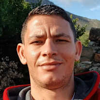 Photo of Phill