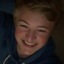 Photo of Jake MacDonald