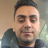 Photo of Mehdi