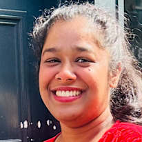 Photo of Shirin