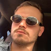 Photo of Fahed