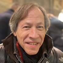 Photo of Alan