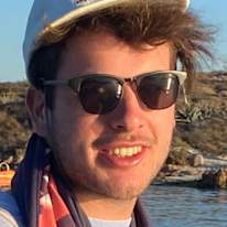 Photo of Nicolas