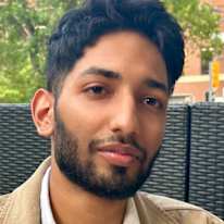 Photo of Waqar