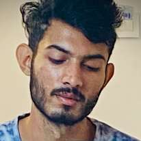 Photo of Devendra