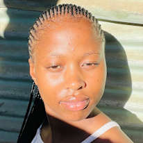 Photo of Asiphe
