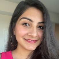 Photo of Neha Ahuja