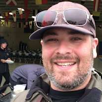 Photo of doug butler