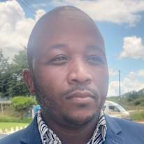 Photo of Robie Makgai