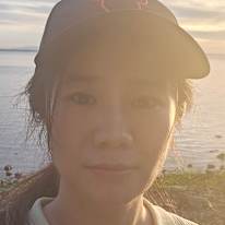 Photo of Erin Liu