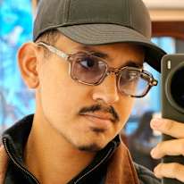 Photo of Akshit Chawria