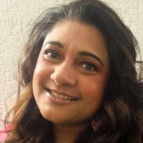 Photo of Prinella Pillay