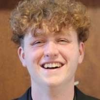 Photo of Dylan Stewart Mason
