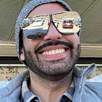 Photo of Luis Leon