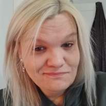 Photo of Amy