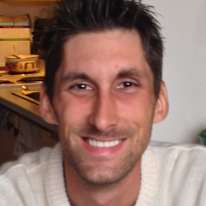 Photo of Matthew