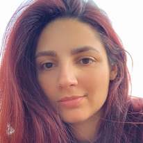 Photo of Nika Torabi