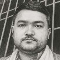 Photo of Bibhuti