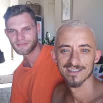 Photo of Christian