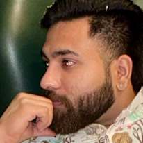 Photo of Rahul 🦅