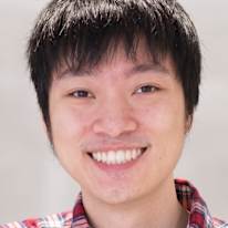 Photo of Charles Lee