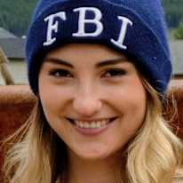 Photo of Emily