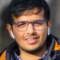 Photo of Devarshi