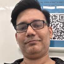 Photo of Sunit