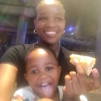 Photo of Sthembele