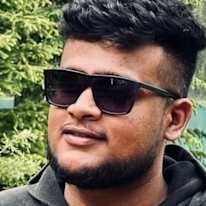 Photo of Ronak