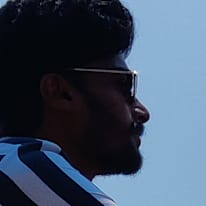 Photo of Aman Rahaman