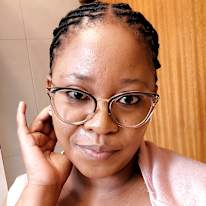 Photo of Lebogang Mokgokolosi