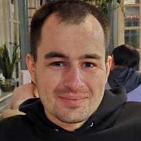 Photo of George