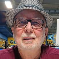 Photo of Perry