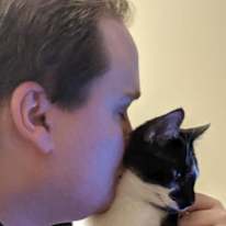 Photo of Peter