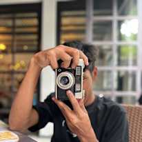 Photo of Shaik pandu