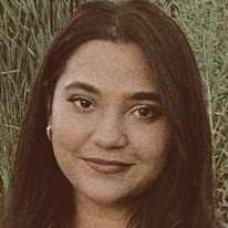 Photo of Alina Javaid