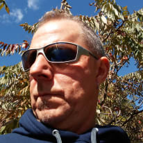 Photo of randy kreutzer
