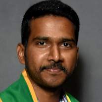 Photo of Rama Krishna