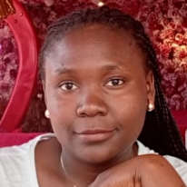 Photo of Alima
