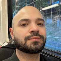 Cristhian Lopez Henao