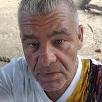 Photo of Randy Campbell