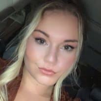 Photo of Olivia