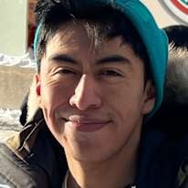 Photo of Luis