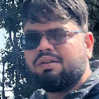 Photo of Subham