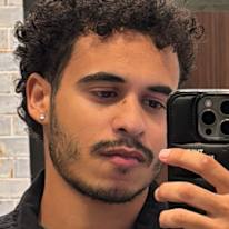 Photo of pedro