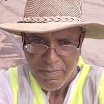 Photo of Dramraj