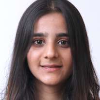 Photo of Niyomi Shah