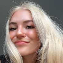 Photo of Meaghan